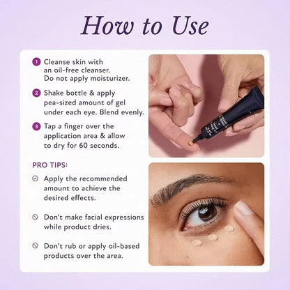 Last Day 49% OFF⏰️60-Second Eye Effects👁️✨