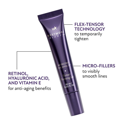 Last Day 49% OFF⏰️60-Second Eye Effects👁️✨